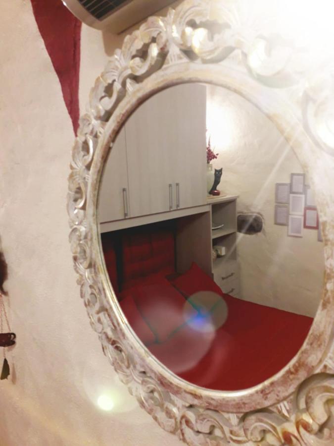 Il Torchio Apartment โดลเชอักกวา ภายนอก รูปภาพ