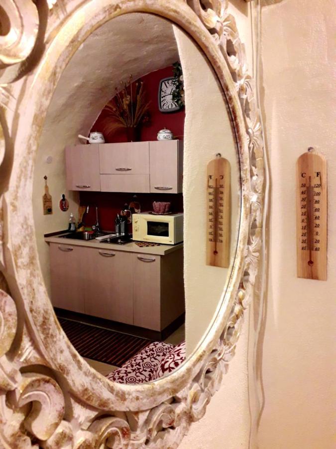 Il Torchio Apartment โดลเชอักกวา ภายนอก รูปภาพ