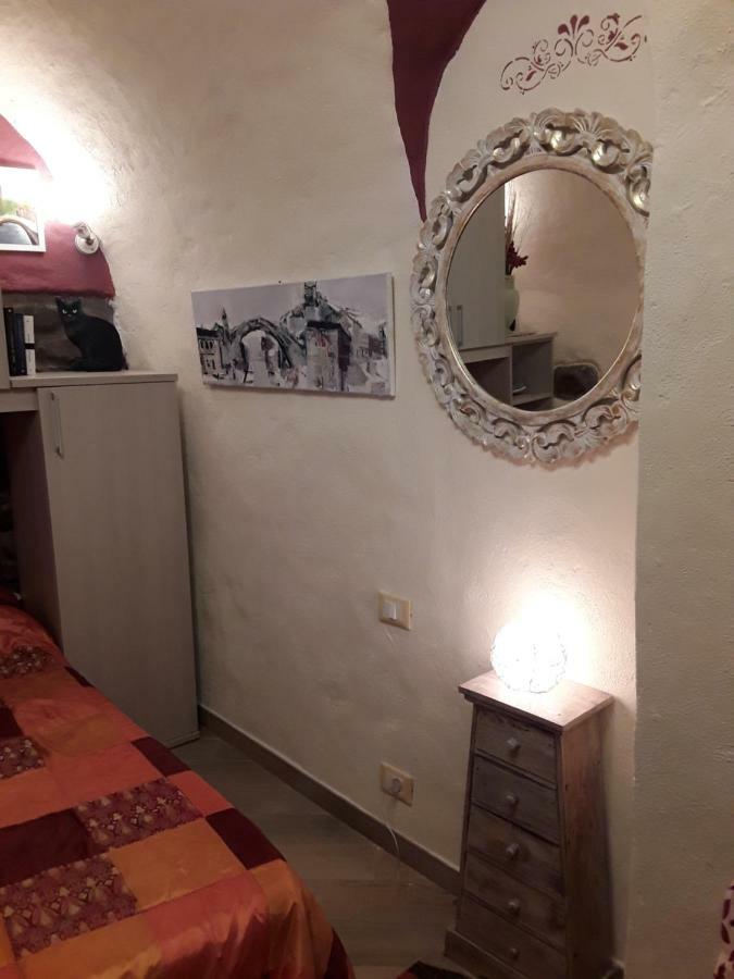 Il Torchio Apartment โดลเชอักกวา ภายนอก รูปภาพ