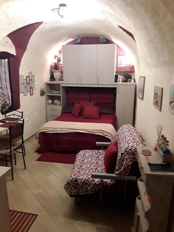 Il Torchio Apartment โดลเชอักกวา ภายนอก รูปภาพ